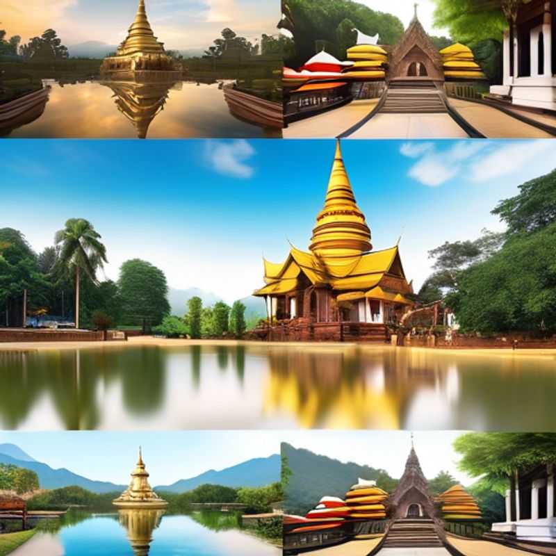 Chiang Mai&#58; Luxury's Unexpected Embrace? Unpacking the Kingdom's Gilded Secret<h3>Beyond the Backpacker Trail&#58; Discovering Luxury's Quiet Corner in Chiang Mai</h3><h3>Is Chiang Mai Thailand's Best&#45;Kept Luxury Secret? A Gentleman's Guide to Uncommon Elegance</h3><h3>From Humble Beginnings to Gilded Glory&#58; Redefining Luxury in the Heart of Chiang Mai</h3><h3>The Soul of Thailand&#44; Cloaked in Luxury&#58;  A Journey Through Chiang Mai's Refined Charms</h3><h3>Chiang Mai&#58; More Than Meets the Eye – Exploring the City's Unexpected Luxury</h3><h3>Unveiling Chiang Mai&#58; Where Ancient Traditions Meet Modern Luxury</h3>