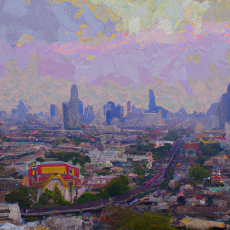Família feliz explora o vibrante mercado flutuante de Bangkok, Tailândia, durante sua viagem de uma semana na primavera, imersa na cultura e sabores únicos do país.