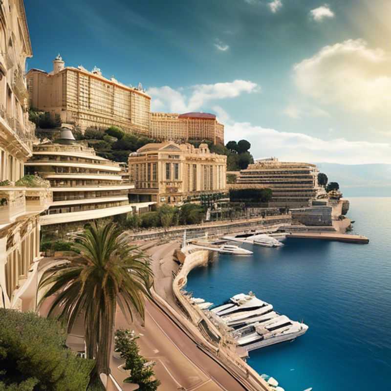 Sun, Sea, and a Symphony of Splendor: A Private Yacht Adventure Along the French Riviera<h3>Monaco in Bloom: A Luxurious Springtime Sojourn on the French Riviera</h3><h3>The Côte d'Azur's Jewel: Discovering Monte Carlo's Enchanting Secrets by Private Yacht</h3><h3>Where Luxury Meets the Mediterranean: A Private Yacht Tour of the French Riviera's Hidden Gems</h3><h3>Sailing into Springtime Magic: A Private Yacht Escape to Monte Carlo and Beyond</h3>