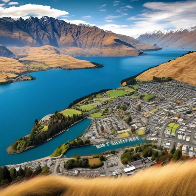 ¿Queenstown, lujo asequible? Descifrando el costo de la admisión a sus atracciones<h3>El lujo neozelandés: ¿Cuánto cuesta descubrir la magia de Queenstown?</h3><h3>Queenstown: Un lujo al alcance... ¿o no? Explorando los precios de entrada a sus tesoros</h3><h3>Más allá del precio: Experimentando el lujo asequible de Queenstown</h3><h3>Descubriendo Queenstown: Una guía de precios para un viaje de lujo inolvidable</h3>