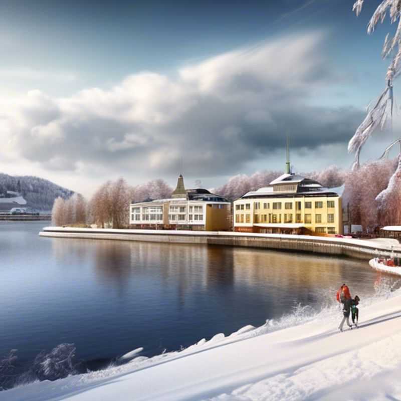 Oslo: Luxury or Just a Pretty Face? Unpacking the Price Tag of Norwegian Charm<h3>Souvenirs & Shopping in Oslo: A Connoisseur's Guide to Avoiding Tourist Traps (and Finding Hidden Gems!)</h3><h3>Decoding Oslo's Luxury: Beyond the Fjords, a Deeper Dive into Price & Prestige</h3><h3>Oslo's Opulent Underbelly: A Luxurious Hunt for Authentic Treasures (and Avoiding the Tourist Inflation)</h3><h3>Is Oslo a Luxury Destination? Myths, Realities, and the Price of a Viking's Vacation</h3>