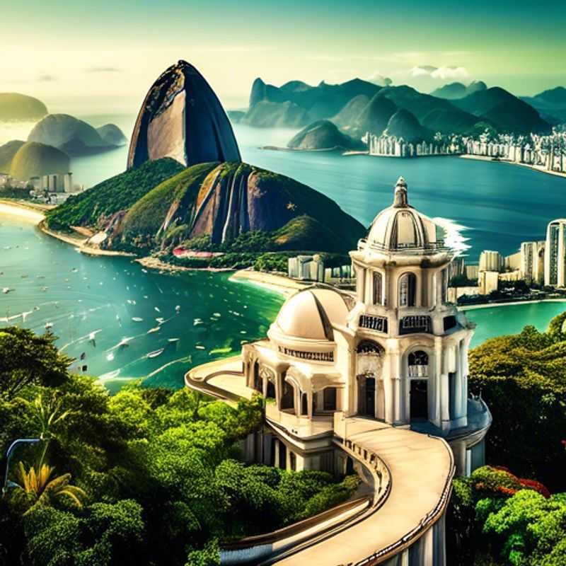 Rio de Janeiro &#58; Luxe ou pas Luxe ? Décryptage des coûts culinaires et mystères cariocas<h3>Le Rio de Janeiro luxueux &#58; Mythe ou réalité ? Une enquête gastronomique haut de gamme</h3><h3>Rio &#58; Paradis tropical ou piège à touristes ?  Dévoilons les secrets des prix et du luxe</h3><h3>Saveurs et secrets de Rio &#58;  Exploration gastronomique de luxe et révélations historiques</h3><h3>Rio &#58;  Au&#45;delà des plages de sable fin&#44; un voyage gastronomique de luxe et d'énigmes</h3>
