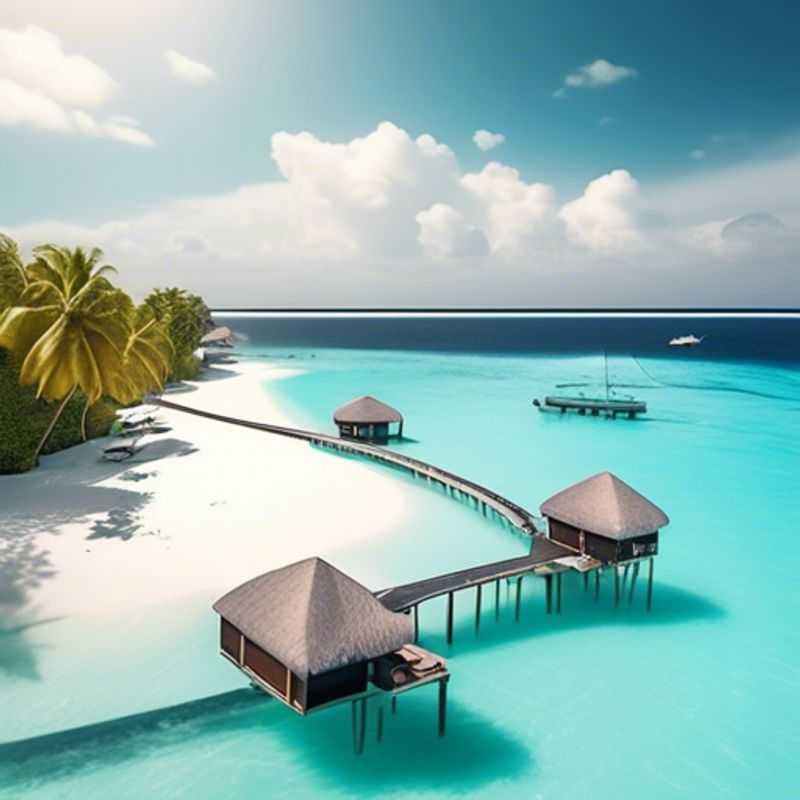 ¿Maldivas, el epítome del lujo? Descifrando el estatus social percibido en el paraíso.<h3>Maldivas: ¿Paraíso exclusivo o mito de lujo? Una mirada a la realidad social.</h3><h3>Más allá de las playas: Explorando el estatus y el prestigio social en las Maldivas.</h3><h3>El lujo en las Maldivas: ¿Realidad o percepción? Un viaje a través de la cultura y la sociedad.</h3><h3>Desvelando el misterio: ¿Cómo percibe el mundo el lujo de las Maldivas?</h3>
