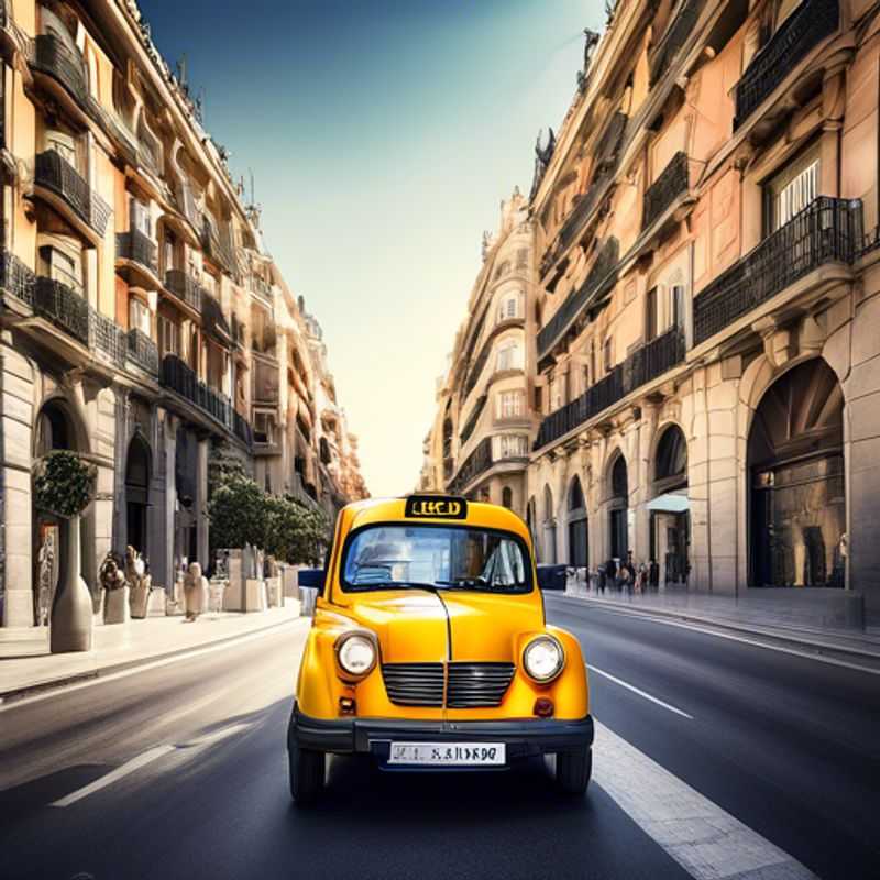 Madrid&#58; Unveiling the Capital's Luxurious Heart – Is it Truly a Luxury Destination?<h3>A Connoisseur's Guide to Madrid&#58; High&#45;End Dining and the City's Opulent Side</h3><h3>Beyond Tapas&#58; Exploring Madrid's Exquisite Culinary Scene and its Luxury Appeal</h3><h3>My Madrid&#58; Personal Reflections on Luxury&#44; Culture&#44; and Gastronomic Delights</h3><h3>Madrid's Michelin Stars and Hidden Gems&#58; A Luxurious Culinary Journey</h3><h3>Is Madrid Spain's Best Kept Luxury Secret? Dining &#38; Beyond</h3><h3>Unpacking Luxury in Madrid&#58; A Journey Through Palatial Experiences and Price Points</h3><h3>The Price of Paradise&#58; Exploring Luxury Dining and its Accessibility in Madrid</h3><h3>Madrid's Splendor&#58;  A Luxury Travel Diary Focused on Fine Dining</h3><h3>From Tapas to Michelin&#58; A Gastronomic Exploration of Luxury in Madrid</h3>