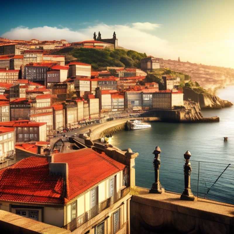 Is Porto, Portugal, Truly a Luxury Destination? (Unveiling the Scarcity & Charm)<h3>Porto's Hidden Luxury: Why Scarcity Makes it So Special</h3><h3>Luxury in the Unexpected: Exploring Porto's Limited Availability & Unique Appeal</h3><h3>Beyond the Hype: Discovering the Rare Luxury of Porto, Portugal</h3><h3>Porto's Exclusive Charm: Understanding the Demand & Finding Your Perfect Escape</h3><h3>The Allure of Scarcity: Is Porto's Limited Luxury Worth the Wait?</h3><h3>Unveiling Porto's Luxurious Secrets: Why Booking in Advance is Key</h3><h3>Luxury Travel in Porto: Navigating the Limited Availability & Finding Your Perfect Getaway</h3><h3>Porto: A Luxury Destination in Disguise? Exploring its Exclusive Appeal</h3><h3>The Art of Finding Luxury in Porto: Mastering the Booking Game & Discovering Hidden Gems</h3>