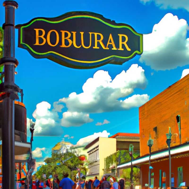 Passeio de Bonde pela St. Charles Avenue: Uma Viagem Primavera pela Alma da Nova Orleans