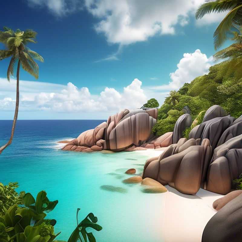 Seychelles&#58; Sun&#45;Kissed Luxury or Just Another Island Paradise? A Connoisseur's Conclusive Report<h3>Unraveling the Seychelles&#58; Are its Craftsmanship and Materials Truly Fit for Royalty?</h3><h3>Beyond the Beaches&#58; A Luxurious Investigation into the Seychelles' Claim to Fame</h3><h3>Secrets of the Seychelles&#58; High&#45;End Craftsmanship&#44; Myth&#44; and the Pursuit of True Luxury</h3><h3>The Seychelles Enigma&#58; Decoding the Island's Luxury Status Through its Artisanal Heart</h3><h3>A Gilded Getaway?  Exploring the High&#45;Caliber Craftsmanship of the Seychelles</h3><h3>Seychelles&#58; Where Luxury Meets Legend – A Journey Through Exquisite Detail</h3><h3>Is the Seychelles' Opulence All It's Cracked Up To Be? A Discerning Traveler's Verdict</h3><h3>Beyond the Turquoise Waters&#58; A Scientific and Sensual Exploration of Seychelles Luxury</h3>