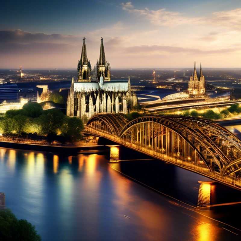 Colônia, Alemanha: Luxo Discreto ou Apenas um Destino Turístico? (Exclusividade e Disponibilidade Limitada)<h3>O Fascínio Discreto de Colônia: Uma Experiência de Luxo Inesperada?</h3><h3>Descubra o Luxo Escondido de Colônia: Exclusividade e Aventura em Cada Canto</h3><h3>Colônia: Mais do que uma Cidade - Uma Jornada de Luxo com Disponibilidade Limitada</h3><h3>Exclusividade em Colônia: Mergulhe no Luxo Discreto de uma Cidade Histórica</h3><h3>Luxo em Colônia: Uma Experiência Íntima e Limitada para Viajantes Exigentes</h3><h3>A faceta luxuosa de Colônia: Acesso exclusivo a experiências inesquecíveis</h3><h3>Colônia: Exclusividade e charme - Uma viagem de luxo para poucos</h3>