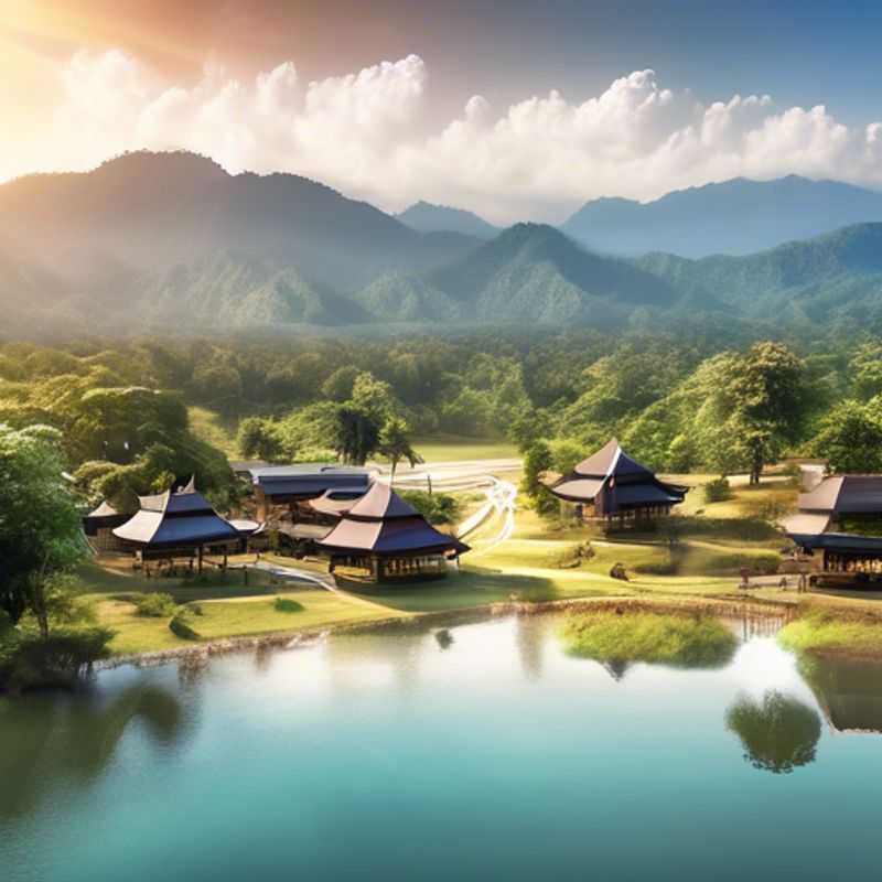 Is Pai, Thailand, *Really* Luxury? A Seasoned Explorer's (and Connoisseur's) Take<h3>Pai, Thailand: Deciphering the Luxury Code – Sun, Season, and Serenity</h3><h3>Beyond the Backpacker Trail: Unveiling Pai's Luxury Seasons (and Hidden Gems!)</h3><h3>Chasing Waterfalls and Whispers: The Best Time to Experience Pai's Luxurious Side</h3><h3>Pai's Mystical Months: When Legend Meets Luxury in Northern Thailand</h3><h3>The Alchemist's Guide to Pai: Transforming Your Trip from Budget to Bliss (Based on the Season)</h3><h3>Sun-Kissed Secrets and Starlit Nights: Timing Your Luxurious Pai Escape</h3><h3>From Monsoon Magic to Golden Sunsets: A Luxury Traveler's Guide to Pai's Seasons</h3>