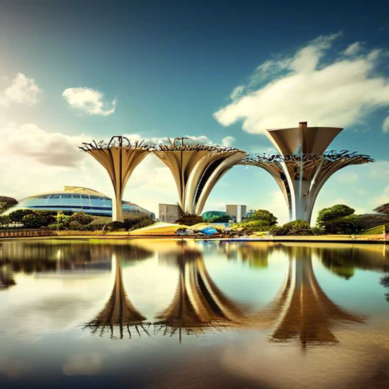 ¿Brasília&#44; lujo discreto? Descifrando el precio de su magia<h3>Brasília&#58; ¿Viaje de ensueño a medida o paquete prefabricado? El precio de la experiencia.</h3><h3>El lujo a la brasileña&#58; ¿Cuánto cuesta descubrir la encantadora Brasilia?</h3><h3>Brasília&#58; Más allá del precio&#44; un viaje que acaricia el alma.</h3><h3>Un viaje a Brasilia&#58; ¿Vale la pena el lujo? Mi experiencia personal.</h3>