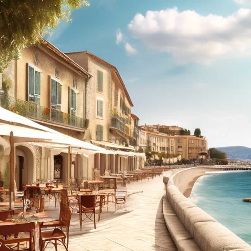 Is Nice, France Truly Luxurious? Unveiling the Secrets of Exclusivity<h3>Nice, France: Beyond the Postcards – A Luxury Travel Perspective</h3><h3>Luxury in Nice: Limited Availability &the Art of Exclusive Experiences</h3><h3>The Allure of Exclusivity: Discovering Luxury's Hidden Gems in Nice</h3><h3>Nice, France: Luxury Travel – Is it Worth the Hype? (A Connoisseur's Guide)</h3><h3>Unlocking Nice's Luxury Secrets: Limited Availability &&nforgettable Moments</h3><h3>Beyond the Riviera's Glamour: Finding True Luxury in Nice, France</h3>