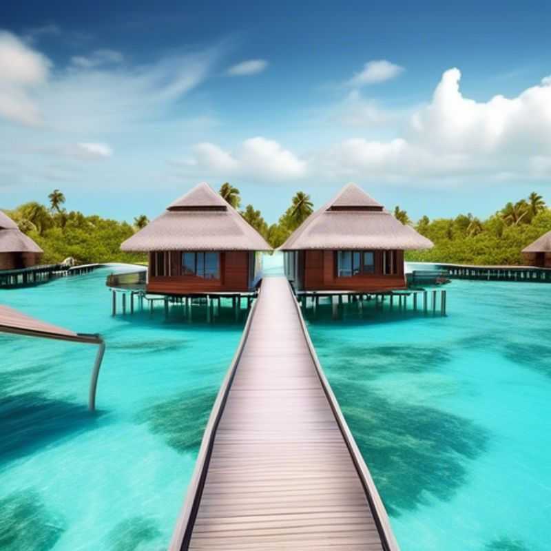 ¿Maldivas, un lujo asequible? Descifrando los precios y comparándolos con otras ofertas de ensueño<h3>Maldivas: ¿Lujo accesible o capricho exclusivo? Una mirada a sus precios y alternativas</h3><h3>El precio del paraíso: Comparativa de Maldivas con otros destinos de lujo</h3><h3>Más allá del precio: ¿Justifica Maldivas su etiqueta de lujo? Una exploración honesta</h3><h3>Descubriendo Maldivas: ¿Vale la pena el precio? Comparativa y perspectivas inesperadas</h3>