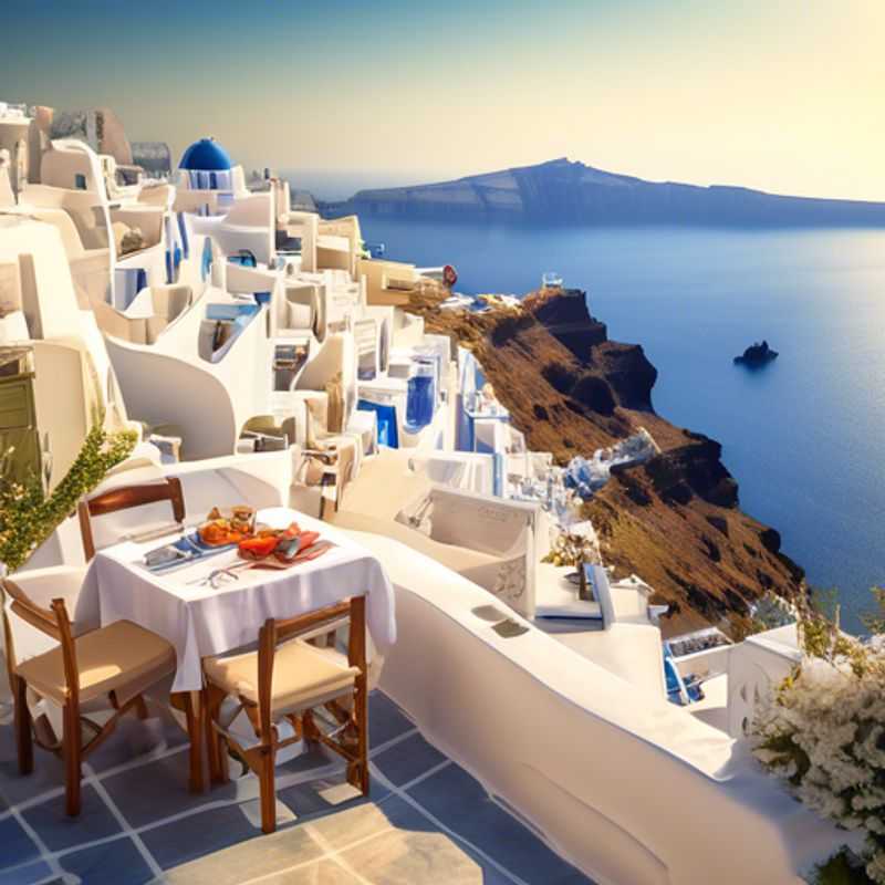 Santorini's Siren Song: Is This Aegean Jewel *Truly* Luxurious? (A Connoisseur's Conjecture)<h3>Unveiling Santorini's Price Puzzle: Deciphering the Cost of Grecian Grandeur</h3><h3>Beyond the Blue Domes: A Luxurious Deep Dive into Santorini's Accommodation Spectrum</h3><h3>Myth, Money, and Majesty: Exploring Santorini's Price Tags and Palatial Possibilities</h3><h3>Santorini's Secrets: Where Luxury Meets Legend (and a Surprisingly Variable Price List)</h3><h3>From Volcanic Views to Villa Values: Navigating Santorini's Accommodation Hierarchy</h3><h3>Is Santorini Worth the Splurge? A Discerning Traveler's Guide to Luxurious Stays</h3><h3>Sunsets, Suites, and Santorini's Surprising Price Range: A Guide for the Sophisticated Explorer</h3><h3>Decoding Santorini's Luxury Landscape: A Journey Through Price, Place, and Panoramic Perfection</h3><h3>The Santorini Enigma: Unraveling the Mystery Behind Accommodation Costs in the Cyclades</h3>