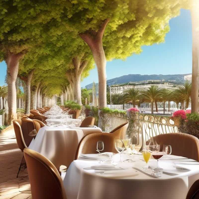 Visitez le Palais des Festivals &#58; Cœur du Festival de Cannes au Printemps