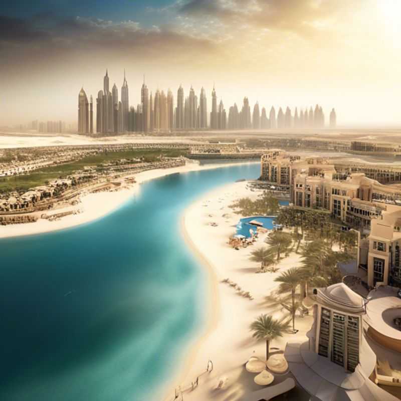 Dubaï &#58; Paradis de Luxe ou Mirage Doré ? Une Enquête Luxueuse<h3>Service Impérial et Détail Infini &#58; Dubaï&#44; Synonyme de Luxe ?</h3><h3>Le Luxe à la Dubaïote &#58; Mythe ou Réalité ? Une Exploration Chic</h3><h3>Décryptage du Luxe Dubaïote &#58; Au&#45;delà du Brillant&#44; la Vérité ?</h3><h3>Splendeur et Subtilités &#58; L'Expérience de Luxe à Dubaï&#44; Déchiffrée</h3>
