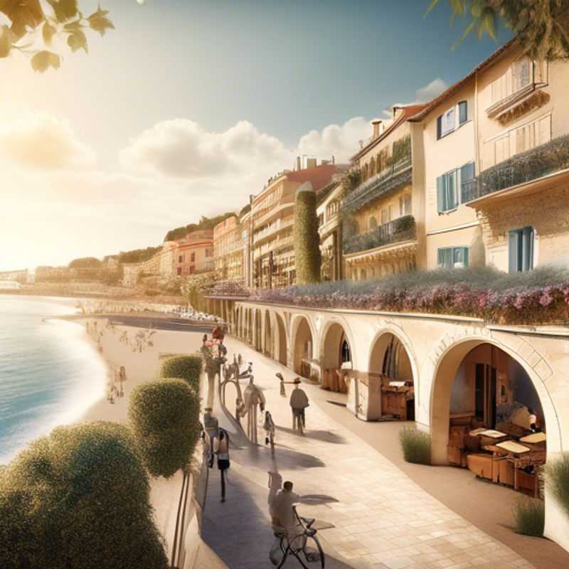 Is Nice&#44; France&#44; Truly a Luxury Destination? Unveiling the Rare Gems of the French Riviera<h3>Nice&#44; France&#58; Beyond the Postcards – Discovering Luxury's Unexpected Charms</h3><h3>Luxury Redefined&#58; The Unique Allure of Nice&#44; France</h3><h3>The Unexpected Luxury of Nice&#58; A Journey Beyond the Tourist Trail</h3><h3>Nice&#44; France&#58; A Hidden Luxury Escape –  Rarity and Uniqueness Revealed</h3><h3>Uncovering the Secret Luxury of Nice&#58; More Than Meets the Eye</h3><h3>Luxury in the Everyday&#58; Experiencing the Unique Charm of Nice&#44; France</h3><h3>Nice or Not Nice?  A Luxury Traveler's Perspective on the French Riviera</h3><h3>Beyond the Beaches&#58;  Finding Unique Luxury Experiences in Nice&#44; France</h3><h3>The Rare Beauty of Nice&#58; Why it's More Than Just a Pretty Picture (For the Luxury Traveler)</h3>