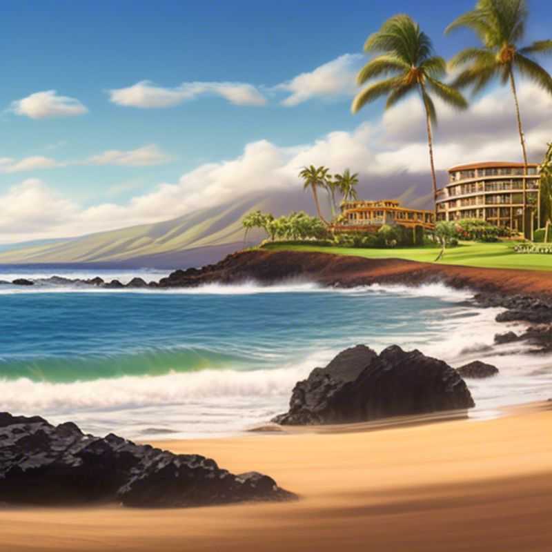 ¿Es Maui un destino de lujo? La Exclusividad de la Isla del Paraíso<h3>Maui: Lujo Limitado, Experiencias Inolvidables</h3><h3>El Lujo Escaso de Maui: ¿Vale la Pena la Espera?</h3><h3>Descubriendo el Lujo Raro de Maui: Reservas y Experiencias Únicas</h3><h3>Maui: Un Paraíso con Acceso Limitado - ¿Cómo Vivir la Experiencia de Lujo?</h3><h3>La Magia de la Exclusividad: Explorando el Lujo Limitado de Maui</h3><h3>Escasez y Lujo en Maui: ¿Cómo Asegurar tu Experiencia de Ensueño?</h3>