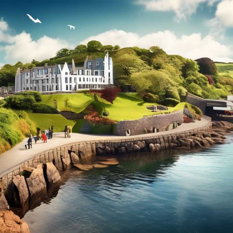 Saboreando a Irlanda: Luxo em Cork? Um Banquete de Sabores e Reflexões<h3>Cork, Pérola Irlandesa: Luxo Discreto ou Simples Charme? Uma Degustação Cultural</h3><h3>Deliciosas Dúvidas: O Preço do Luxo em Cork - Jantares Exquisitos x Autêntica Gastronomia Irlandesa</h3><h3>A Mesa Posta: Explorando o Significado do Luxo em Cork, Irlanda, Através da Gastronomia</h3><h3>Entre Tapas e Três Pratos: Definindo o Luxo em Cork, da Experiência Gastronômica ao Espirito da Cidade</h3>