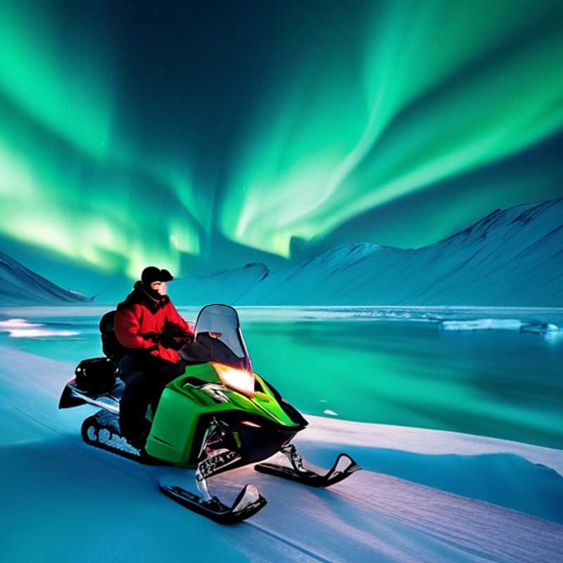 Embracing Arctic Autumn: A Luxurious Retreat in Svalbard's Heart<h3>Chasing the Northern Lights: A Svalbard Getaway at Its Most Enchanting</h3><h3>Svalbard's Serene Sanctuary: A Fall Escapade in a World of Icy Beauty</h3><h3>Beyond the Fjords: Unveiling Svalbard's Hidden Gems in Autumnal Glory</h3><h3>An Arctic Odyssey: A Personal Journey to Svalbard's Premier Accommodation</h3>
