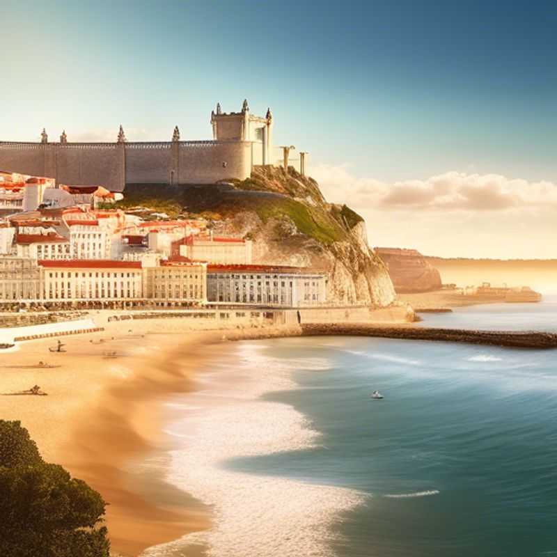 Lisbonne, perle du luxe ? Le prestige d'une ville et son héritage.<h3>Le charme discret du luxe lisboète : Mythe ou réalité ?</h3><h3>Lisbonne : Quand l'histoire et le prestige façonnent une expérience de luxe inoubliable.</h3><h3>Au-delà des clichés : Explorer le luxe authentique de Lisbonne.</h3><h3>Le luxe à la portugaise : Dévoilant les secrets d'une destination prestigieuse.</h3><h3>Voyage de luxe à Lisbonne : Entre héritage séculaire et modernité sophistiquée.</h3>