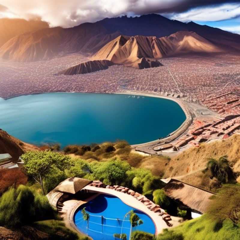 La Paz&#44; Luxe ou Budget ? Décryptage d'un Hébergement Haut de Gamme en Bolivie<h3>Trésors Andins &#58; Le Luxe Discret se Cache&#45;t&#45;il dans les Ruelles de La Paz ?</h3><h3>Mystère Bolivien &#58;  Exploration des Options d'Hébergement de Luxe à La Paz</h3><h3>Au&#45;delà des Andes &#58; Une Expérience Gastronomique et Hôtelière de Luxe à La Paz</h3><h3>La Paz &#58; Paradis des Aventuriers Chic ? Guide des Hébergements et Gastronomie de Luxe</h3><h3>Le Visage Caché de La Paz &#58;  Où Trouver le Luxe Authentique en Bolivie ?</h3><h3>Voyage Initiatique &#58;  Dévoiler les Secrets du Luxe à La Paz</h3><h3>Entre Andes et Ciel &#58; Une Odyssée Sensorielle à travers les Options de Luxe de La Paz</h3><h3>Décodage Bolivien &#58;  Hébergements et Gastronomie de Luxe &#45; Mythes et Réalités</h3><h3>L'Alchimie Andine &#58;  Transformer un Voyage à La Paz en Expérience de Luxe Inoubliable</h3>