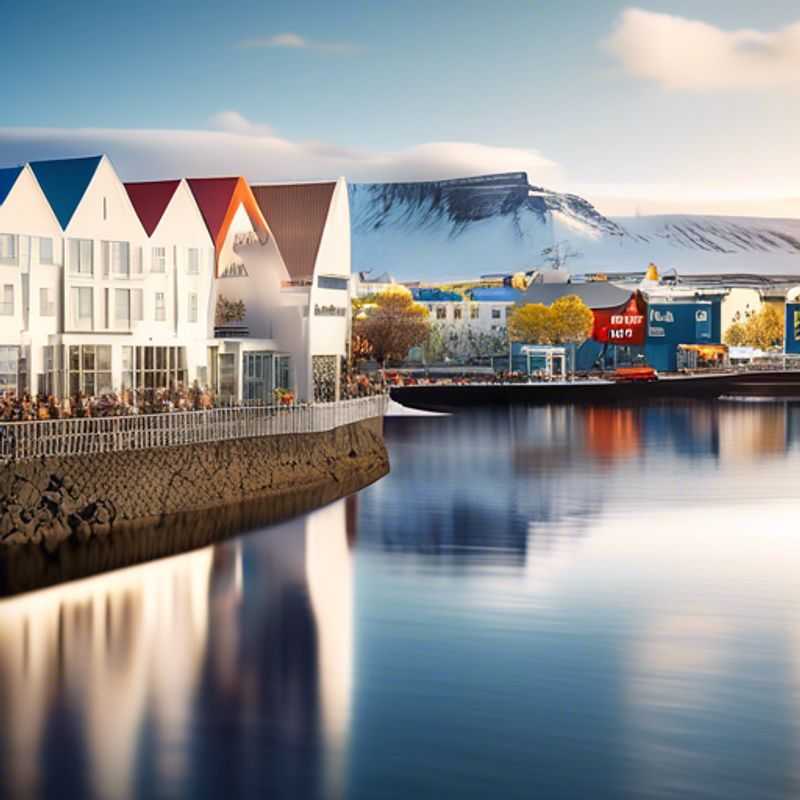 Reykjavik&#58; Luxury Getaway or Authentic Icelandic Experience? Unpacking the Emotional Connection<h3>Is Reykjavik a Status Symbol?  A Luxury Travel Expert's Unconventional Take</h3><h3>Beyond the Blue Lagoon&#58; Finding Iceland's Soul –  A Luxury Journey into Authenticity</h3><h3>Reykjavik&#58;  Luxury's Unexpected Embrace – A Personal Reflection on Emotional Travel</h3><h3>Chasing the Northern Lights&#58; Luxury and the Quest for Meaning in Iceland</h3>