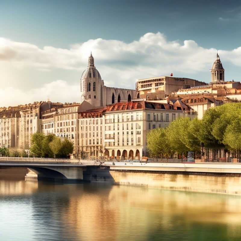 Lyon, a joia francesa: luxo ou lenda? Exclusividade e a escassez da elegância<h3>Lyon: Luxo Discreto ou Mito Moderno? Uma Aventura na Busca da Exclusividade</h3><h3>Desvendando Lyon: O Enigma do Luxo Limitado - Uma Jornada Exclusiva</h3><h3>A Verdadeira Face de Lyon: Exclusividade, Riqueza e a Busca pela Autenticidade Luxuosa</h3><h3>Lyon: Para Além do Glamour - Uma Exploração da Exclusividade e da História Secreta</h3>