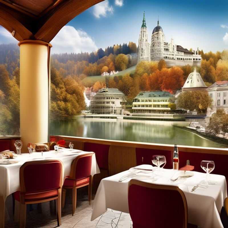 Explore the Imperial Apartments at Hofburg Palace: A Springtime Journey Through Vienna's Royal History