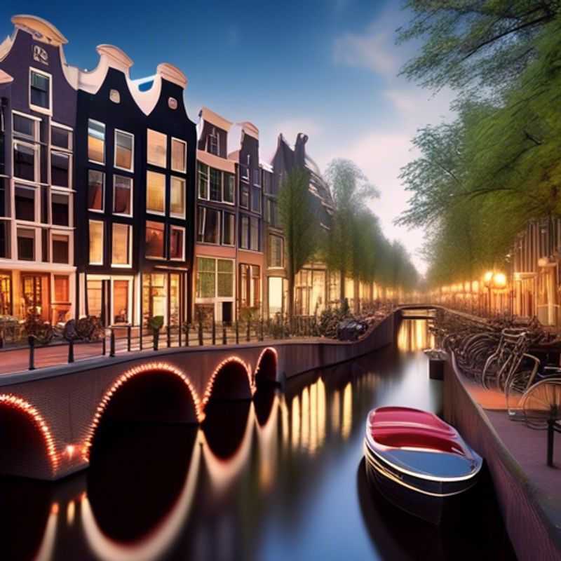Is Amsterdam a Luxury Destination? Unveiling the City's Sophisticated Side<h3>Amsterdam: Beyond the Canals – A Luxury Traveler's Guide to Authentic Experiences</h3><h3>Unlocking Amsterdam's Elegance: A Guide to Luxury Travel on a Budget</h3><h3>Amsterdam's Hidden Gems: Curating a Luxurious and Economical Itinerary</h3><h3>Savoring Amsterdam's Refined Ambiance: A Practical Guide for the Discerning Traveler</h3><h3>Amsterdam's Cultural Tapestry: Luxury Experiences Woven into Historical Context</h3><h3>Efficient Luxury in Amsterdam: Maximizing Your Time and Budget</h3><h3>Beyond the Tourist Trail: Discovering Amsterdam's Authentic Luxury</h3><h3>Amsterdam: A Luxurious Escape – Tips for Avoiding Tourist Traps and Finding Hidden Treasures</h3><h3>The Art of Luxurious Travel: Amsterdam as a Case Study in Cultural Immersion</h3>