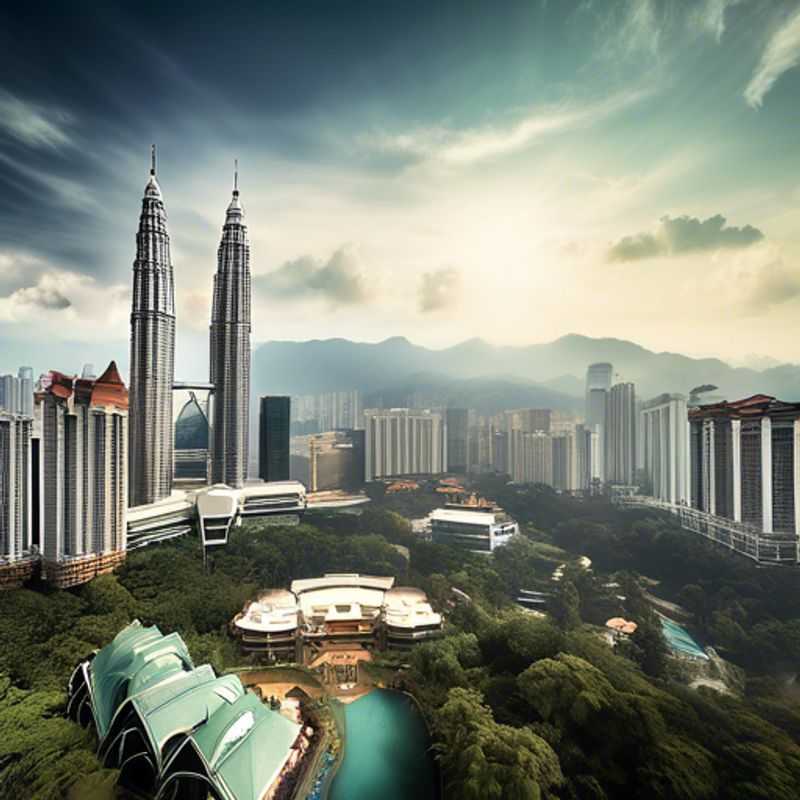 Kuala Lumpur, Luxe ou pas Luxe ? Une Exploration Design et Technologie à la Recherche du Luxe Insolite<h3>Le Luxe à Kuala Lumpur : Design Avant-Gardiste et Innovations Technologiques, une Découverte Inattendue</h3><h3>Décryptage du Luxe à Kuala Lumpur : Au-delà des Attentes, une Fusion de Design et de Technologie</h3><h3>Kuala Lumpur : Quand le Luxe se Réinvente à Travers le Design et l’Innovation Technologique</h3><h3>Voyage de Luxe à Kuala Lumpur : Design Innovant et Technologie de Pointe, une Expérience Inoubliable</h3>