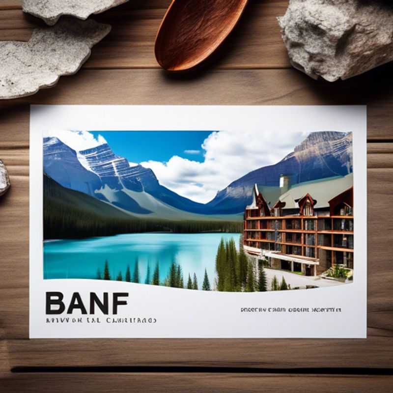 Banff's Billionaire Bungalow Bliss: Is Canadian Rockies Luxury Just a Myth?<h3>Unveiling Banff's Exclusive Edge: A Luxury Travel Detective's Report</h3><h3>Beyond the Ski Slopes: Deciphering Banff's True Luxury Credentials</h3><h3>Banff or Bust: A Luxurious Investigation into Rocky Mountain Exclusivity</h3><h3>Banff's Gilded Glaciers: Fact or Fiction in the Canadian Luxury Landscape?</h3><h3>Is Banff Truly Luxurious? A High-Altitude Exploration of Opulence and Authenticity</h3>