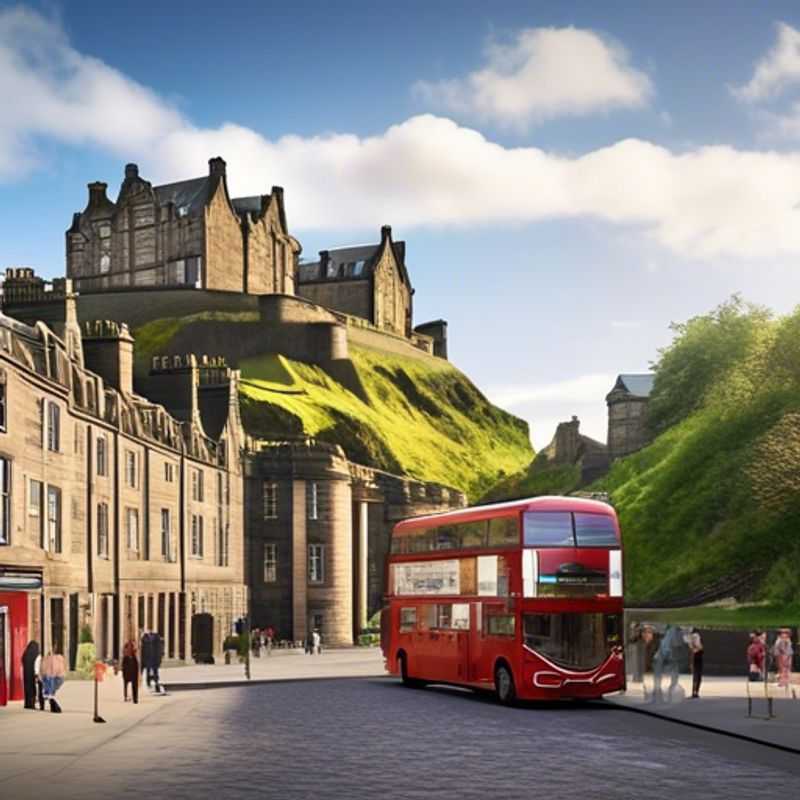 Indulge in a Luxurious Private Shopping Experience on George Street, Edinburgh this Spring