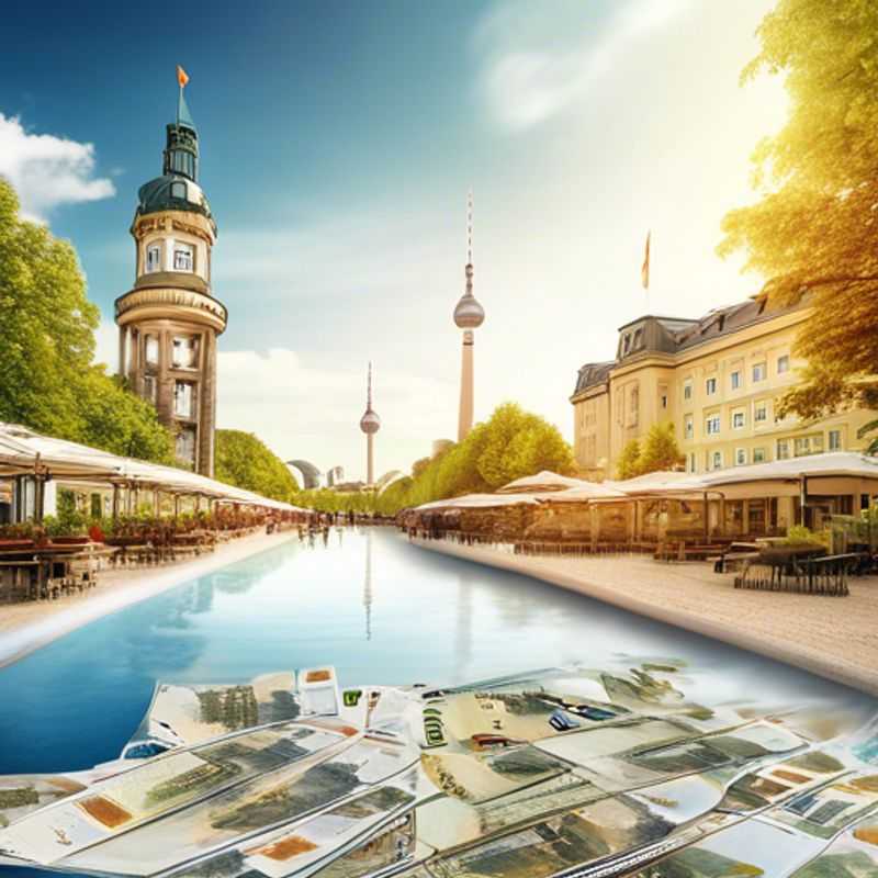 Berlin: Luxury or Budget-Busting Spree? Unmasking the Capital's Costly Secrets<h3>Berlin's Hidden Gems: A Luxurious Independent Adventure (Without the Agency Markup!)</h3><h3>Decoding Berlin: Luxury Travel on a Budget – A Myth or a Masterclass in Independent Exploration?</h3><h3>Berlin's Imperial Echoes: A Luxurious Journey Through History, Unveiling the City's Price Tag</h3><h3>From Prussian Palaces to Punk Rock Paradise: Is Berlin Truly a Luxury Destination? A Connoisseur's Conjecture.</h3><h3>Berlin's Paradox: Balancing Opulence and Affordability – A Luxury Travel Guide's Perspective</h3><h3>Luxury Redefined: Berlin – Independent Exploration vs. Agency-Orchestrated Opulence</h3><h3>Berlin's Secret Speakeasies & Sumptuous Suites: A Luxury Adventure Beyond the Tourist Trail</h3><h3>The Berlin Enigma: Is Independent Travel Truly Cheaper? A Luxury Investigation</h3><h3>Beyond the Brandenburg Gate: Unveiling Berlin's Luxurious Underbelly – A Budget-Conscious Approach</h3>