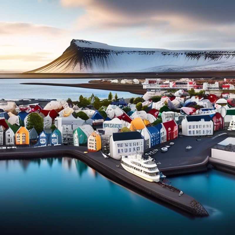 Reykjavik, Islande : Luxe et proximité des sites incontournables - Une escapade islandaise raffinée<h3>Reykjavik, Islande : Le luxe à portée de main des merveilles islandaises</h3><h3>Reykjavik : Luxe et exploration - A deux pas des plus beaux sites d'Islande</h3><h3>Islande, Reykjavik : Un séjour de luxe au cœur des attractions incontournables</h3><h3>Le charme discret du luxe à Reykjavik : Découvrir l'Islande autrement</h3>