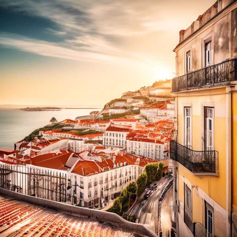 Lisbon on a Shoestring&#58; Can a Budget&#45;Friendly Trip Still Feel Luxurious?<h3>Deciphering Lisbon&#58;  Luxury or Illusion? A Public Transit Adventure</h3><h3>From Tram to Triumph&#58; Unveiling Lisbon's Hidden Gems (Without Breaking the Bank)</h3><h3>Lisbon's Secret Codes&#58;  A Budget Traveler's Guide to Opulence</h3><h3>Beyond the Tourist Traps&#58; Experiencing Lisbon's Authentic Luxury on Public Transport</h3><h3>The Alchemist's Itinerary&#58; Transforming Lisbon's Public Transit into a Luxurious Expedition</h3><h3>Myth &#38; Metro&#58; A Budget&#45;Conscious Journey Through Lisbon's Legendary Past</h3><h3>Lisbon's Lost Treasures&#58;  A Public Transport Quest for Affordable Elegance</h3><h3>The Curious Case of Lisbon's Luxury&#58;  A Public Transit Investigation</h3><h3>Saving Euros&#44; Gaining Experiences&#58; Redefining Luxury in Lisbon</h3>