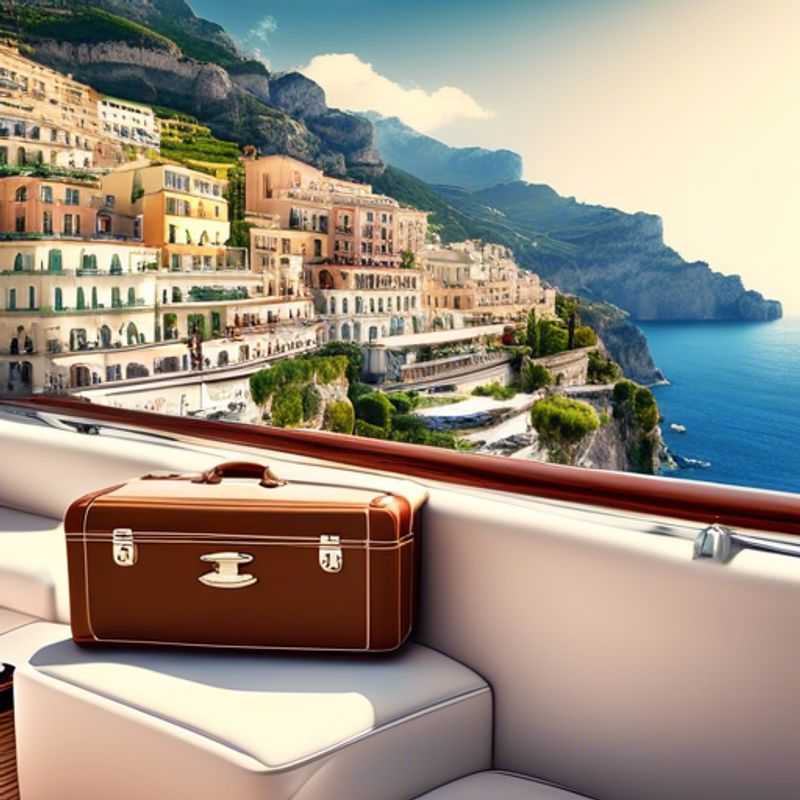 Unveiling Michelangelo's David&#58; A Private Tour of the Galleria dell'Accademia<h3>Summer Sojourn&#58; Packing Luxury for Your Italian Escape</h3><h3>Beyond the Tourist Trail&#58; Discovering the Everyday Magic of Florence</h3><h3>The Art of Luxury Travel&#58; Indulging in Exquisite Experiences</h3>