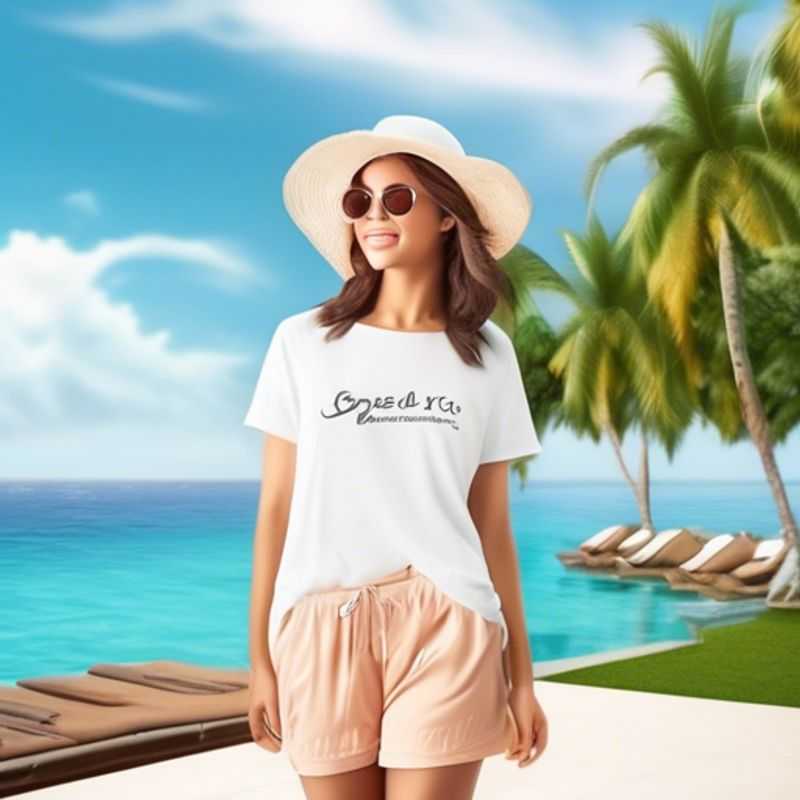 Wrinkle-Free Wanderlust: Designer Clothes for Effortless Travel