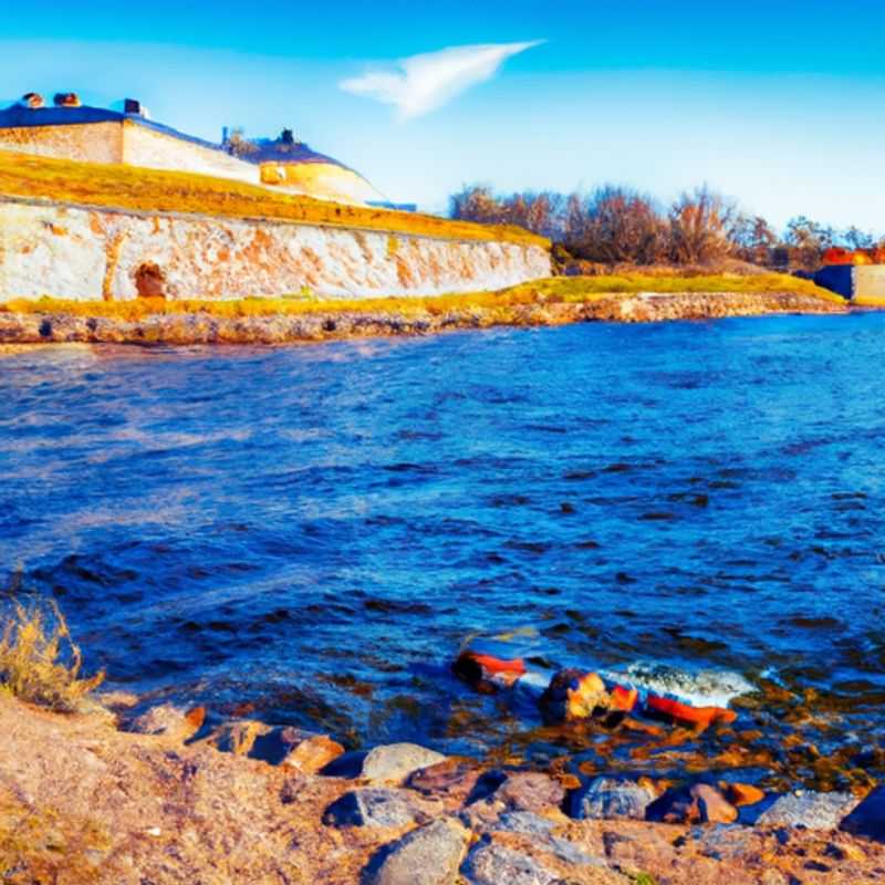 Descubra o Museu de Arte Contemporânea Kiasma em Helsinque: Um Outono Cultural na Finlândia