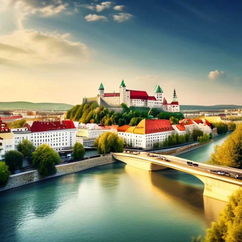 Transporte em Bratislava: Luxo ou Orçamento Apertado? (Táxis, Transporte Público e Tours Privativos)<h3>Bratislava: Um Destino de Luxo? Desvendando o Preço do Transporte na Cidade</h3><h3>Navegando por Bratislava: Como o Transporte Impacta seu Orçamento de Luxo</h3><h3>Transporte em Bratislava: Escolha Inteligente para uma Viagem de Luxo</h3><h3>De Táxi a Trem: Explorando as Opções de Transporte e o Luxo em Bratislava</h3><h3>Bratislava: Luxo acessível? Analisando o custo do transporte na cidade</h3>