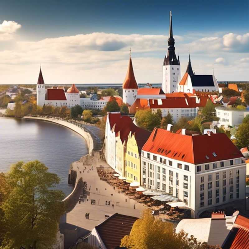 Is Tallinn, Estonia the Next Big Luxury Destination? Unveiling its Hidden Gems<h3>Tallinn's Prestigious Charm: More Than Just a Fairytale</h3><h3>Luxury Redefined: Experiencing Tallinn's Unexpected Elegance</h3><h3>Beyond the Tourist Trail: Discovering Tallinn's Luxurious Underbelly</h3><h3>Tallinn: A Luxurious Escape with a Touch of Fairytale Magic</h3><h3>Unveiling Tallinn's Secret Luxury: A Guide for the Discerning Traveler</h3><h3>The Unexpected Luxury of Tallinn: A Personal Journey</h3><h3>Tallinn: Luxury Travel Reimagined</h3><h3>Is Tallinn Estonia's Best Kept Luxury Secret?</h3><h3>Tallinn: Where History Meets High-End Luxury</h3>