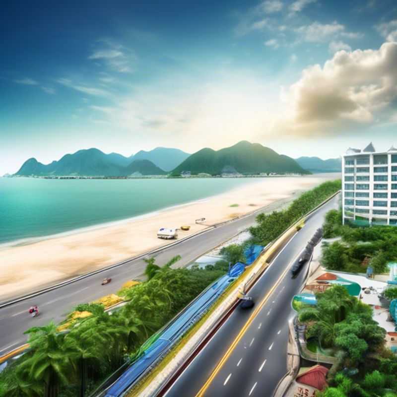 Dîner à Da Nang : Luxe ou pas luxe ? Une enquête gastronomique<h3>Da Nang, Vietnam : Paradis culinaire, destination de luxe ? Décodage du budget gourmand</h3><h3>Mystères gastronomiques de Da Nang : Des nouilles aux étoiles, une aventure culinaire haut de gamme</h3><h3>Le luxe à la carte : Exploration des options de restauration à Da Nang, du modeste au majestueux</h3><h3>Da Nang : Une symphonie de saveurs, entre légende et réalité, un voyage gastronomique de luxe</h3><h3>Trésors culinaires et secrets de Da Nang : Un guide luxueux pour une expérience gastronomique inoubliable</h3><h3>Du marché local au restaurant étoilé : Le luxe à Da Nang se déguste aussi</h3><h3>L’équation du luxe à Da Nang : Gastronomie, aventure et budget, un récit savoureux</h3>