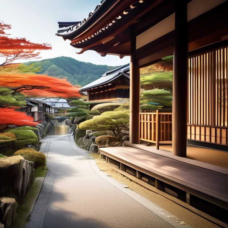Kyoto&#44; Japon &#58; Luxe ou non ? Décodage des coûts et exploration des joyaux cachés<h3>Kyoto &#58; Le luxe se cache&#45;t&#45;il dans ses détails ?  Un regard sur les prix et les expériences uniques.</h3><h3>Kyoto et le Luxe &#58;  Plus qu'un prix&#44; une immersion sensorielle.  Explorons les coûts et les trésors inattendus.</h3><h3>Le coût du voyage à Kyoto &#58;  Luxe accessible ou escapade exclusive ?  Décryptage pour une expérience sur mesure.</h3><h3>Kyoto &#58;  Mythes et réalités du luxe.  Déterminons ensemble le prix de l'enchantement.</h3>
