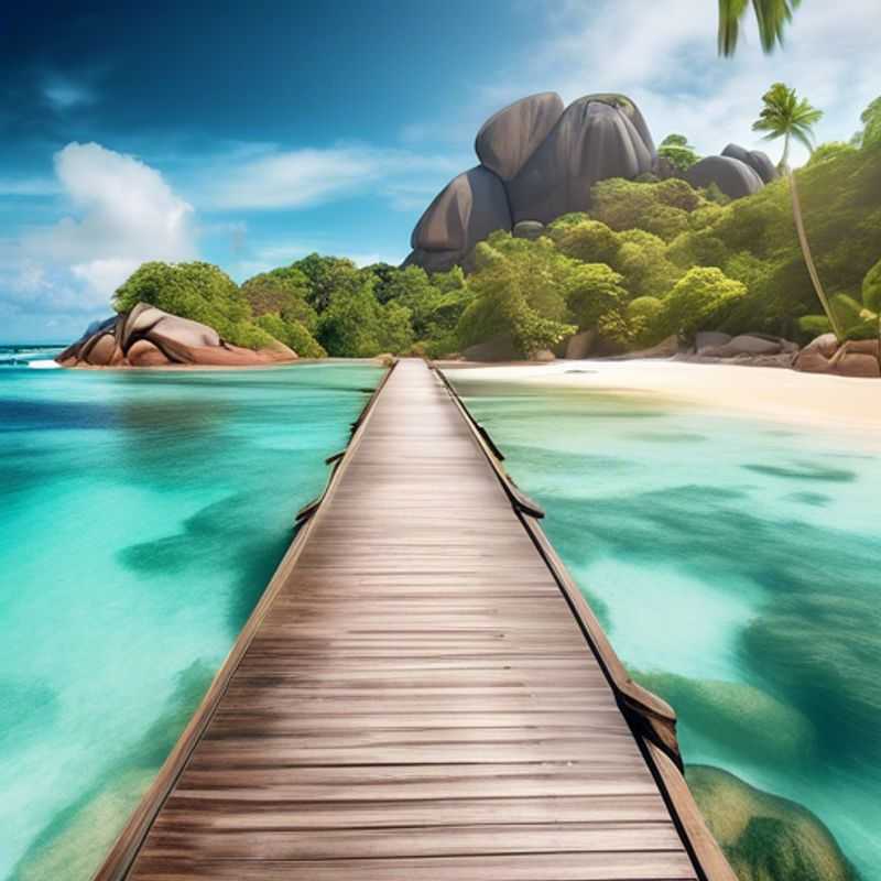 Unveiling Seychelles: Is This Paradise Truly Luxurious (and Budget-Friendly)?<h3>Seychelles on a Silver Platter: Navigating Luxury Dining in Paradise</h3><h3>Beyond the Beaches: Savoring Seychelles' Culinary Delights – A Budget-Conscious Approach</h3><h3>My Seychelles Sojourn: Balancing Luxury Experiences with Prudent Dining</h3><h3>Island Indulgence: Exploring the Spectrum of Seychelles Dining – From Budget Bites to Haute Cuisine</h3><h3>Seychelles Secrets: Where to Find Affordable Elegance and Unforgettable Culinary Moments</h3><h3>A Taste of Paradise: Dining in Seychelles – A Luxury Travel Expert's Perspective</h3><h3>Budget-Friendly Bliss: Discovering Seychelles' Hidden Culinary Gems</h3><h3>Seychelles Splendor: A Journey Through Gastronomic Delights and Smart Spending</h3><h3>The Seychelles Experience: Luxury Travel and Responsible Indulgence</h3>