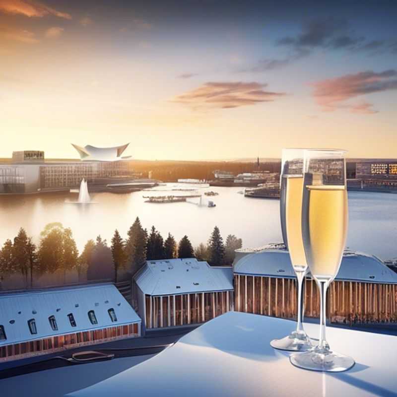 Unveiling Helsinki's Archipelago Magic: A Private Boat Tour & Porvoo's Seaside Charm<h3>A Summer Day in Helsinki: Exploring the Archipelago & Charming Porvoo</h3><h3>Helsinki's Hidden Gems: A Luxurious Boat Tour & Porvoo's Seaside Delights</h3><h3>Summertime in Helsinki: A Journey Through the Archipelago & Picturesque Porvoo</h3><h3>Sailing Through Helsinki's Archipelago: A Private Boat Tour & Porvoo's Timeless Beauty</h3>