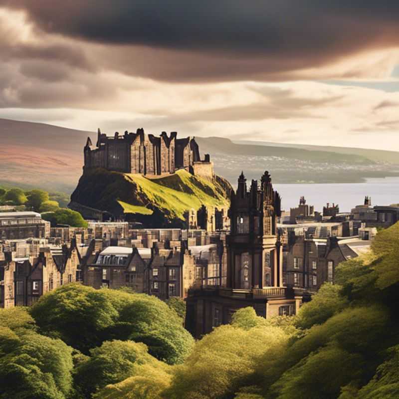 Edimburgo: Luxo Discreto ou Simplesmente Encantador? Desvendando os Segredos da Capital Escocesa<h3>A Busca pelo Luxo em Edimburgo: Uma Aventura Entre Mitos, História e Whisky de Malta</h3><h3>Edimburgo: Mais do que Castelos e Lendas - Um Olhar Refinado sobre o Luxo Escondido</h3><h3>Descubra o Luxo Discreto de Edimburgo: Uma Jornada Através do Tempo e da Elegância Escocesa</h3><h3>Edimburgo: Um Enigma de Luxo - A Ciência da História Revelada em Cada Rua</h3>