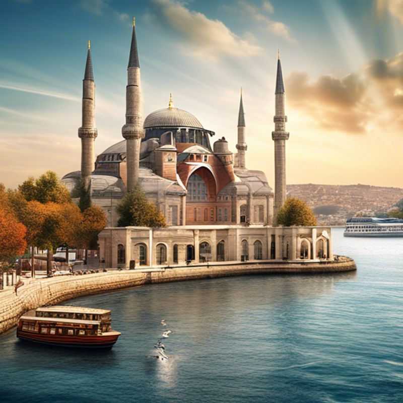 Istambul: Luxo Turco - Um Banquete para os Sentidos (e para a Carteira!)<h3>Deliciosos Dilemas em Istambul: Gastronomia de Luxo x Charme Local</h3><h3>Istambul: Uma Aventura de Luxo - Explorando a Gastronomia, do Requinte aos Sabores Autênticos</h3><h3>Entre o Glamour e a Autenticidade: Descubra o Lado Luxuoso (e o Cotidiano Encantador) de Istambul</h3><h3>Istambul: Mais do que Luxo - Uma Imersão na Cultura através da Gastronomia</h3>