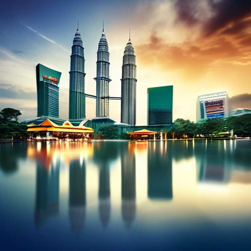 Déplacements à Kuala Lumpur : luxe ou non ? Optimiser vos transports<h3>Kuala Lumpur, ville de luxe ? Transports efficaces et économiques</h3><h3>Se déplacer à Kuala Lumpur avec élégance et économie : taxis, transports en commun et astuces</h3><h3>Naviguer Kuala Lumpur avec raffinement : Conseils pratiques pour des transports luxueux et abordables</h3><h3>Explorer Kuala Lumpur avec style : Un guide pour les transports, entre luxe et authenticité</h3><h3>Transports à Kuala Lumpur : concilier luxe et budget pour une expérience inoubliable</h3>