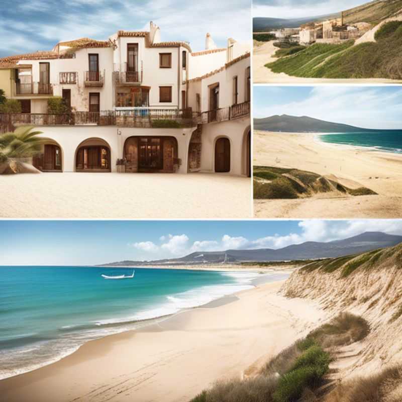 Is Tarifa, Spain, a Luxury Destination? Unveiling the Exclusivity<h3>Tarifa's Secret: Luxury Beyond the Tourist Trail</h3><h3>Unveiling the Allure: Limited Availability and Luxury in Tarifa</h3><h3>Luxury's Quiet Corner: Exploring Tarifa's Exclusive Charms</h3><h3>Tarifa: Is Limited Access the Key to its Unique Luxury?</h3><h3>Beyond the Beaches: Discovering Tarifa's Unexpected Luxuries</h3><h3>The Allure of Scarcity: Why Tarifa's Limited Availability Enhances its Luxury Appeal</h3><h3>A Luxurious Escape: Finding Exclusivity and Tranquility in Tarifa, Spain</h3><h3>Experiencing Tarifa's Luxury: More Than Just a Destination</h3>