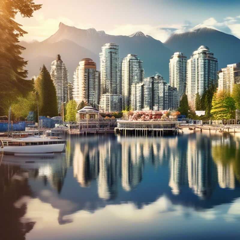 ¿Vancouver, lujo exclusivo o mito accesible? Un vistazo a su oferta limitada<h3>Vancouver: ¿Lujo a la carta o ilusión de exclusividad? Descifrando su oferta limitada</h3><h3>El lado exclusivo de Vancouver: ¿Para quién es realmente un destino de lujo?</h3><h3>Más allá del encanto: Explorando la verdadera exclusividad en Vancouver</h3><h3>Vancouver: ¿Un lujo alcanzable? Analizando la disponibilidad y el precio de la exclusividad</h3>