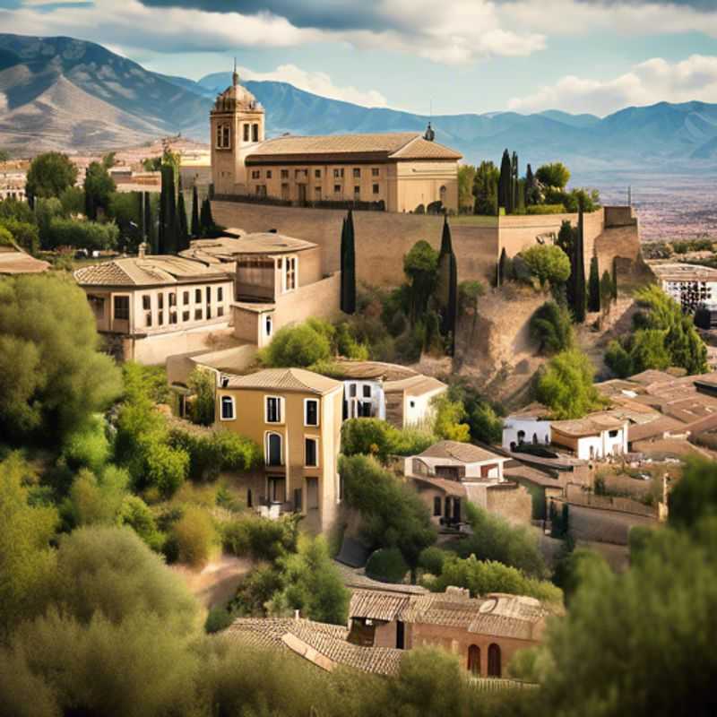 Granade, Espagne : Luxe discret ou mirage inaccessible ?<h3>Le Luxe discret de Grenade : Rareté, Accessibilité et Expériences Authentiques</h3><h3>Grenade : Dévoiler le Luxe Caché – Un Guide pour des Voyages Raffinés et Abordables</h3><h3>Le paradoxe Granadin : Expérience de Luxe et Difficulté d'Accès – Conseils d'un Expert</h3><h3>Grenade, un luxe à portée de main ? Décryptage des coûts et des expériences exceptionnelles</h3><h3>Au-delà des clichés : Explorer Grenade avec raffinement et efficacité</h3><h3>La quête du luxe authentique à Grenade : Conseils pour éviter les pièges à touristes</h3><h3>Grenade : Comment concilier luxe et budget ? Un itinéraire sur mesure</h3><h3>Le charme discret du luxe Granadin : Immersion culturelle et expériences hors des sentiers battus</h3><h3>Découvrir le véritable luxe de Grenade : Un voyage au cœur de l'histoire et de la culture andalouse</h3>